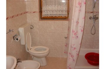 Kroatija Byt Ždrelac, Eksterjeras