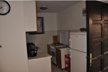 Kroatija Byt Ždrelac, Eksterjeras