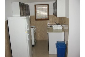 Kroatija Byt Ždrelac, Eksterjeras