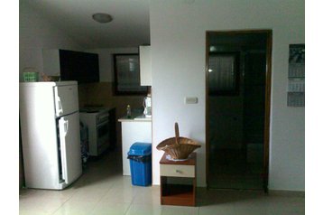 Kroatija Byt Ždrelac, Eksterjeras