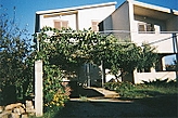 Apartamento Kukljica Croacia