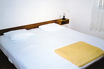 Hrvatska Byt Kukljica, Interijer