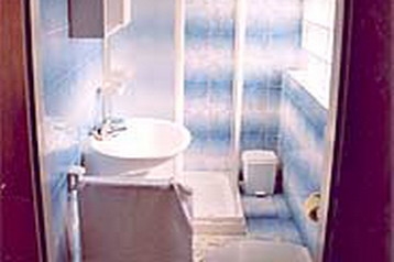 Horvaatia Privát Pašman, Interjöör