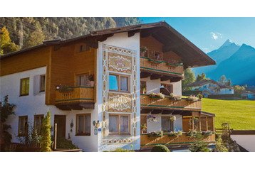 Kaprun Pinzgau Family Pension Accommodation 7667 Limba