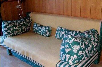Kaprun Pinzgau Family Pension Accommodation 7667 Limba