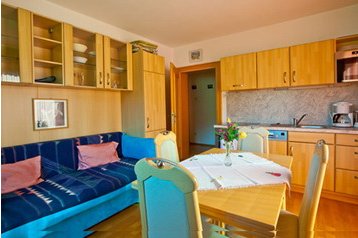 Kaprun Pinzgau Family Pension Accommodation 7667 Limba