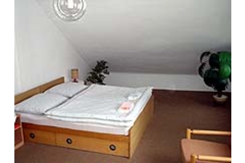 Csehország Privát Jeseník, Interiőr