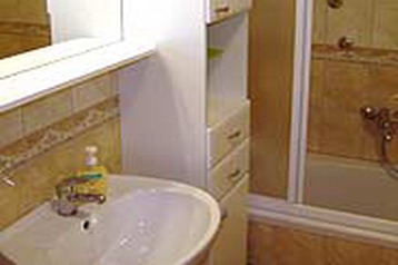 Apartma Zadar 1