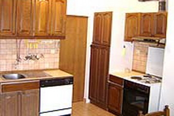 Apartma Zadar 1