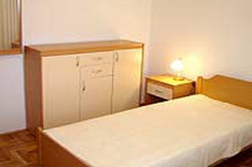 Croazia Byt Zadar, Interno