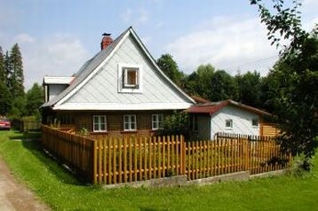 Chalet Králíky 1