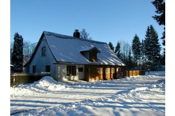 Chalet Králíky 17