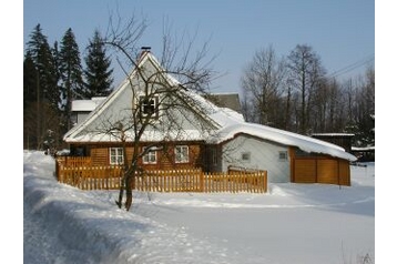 Chalet Králíky 19