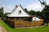 Chata Králíky Česko