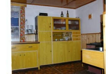 Tschechien Chata Králíky, Exterieur