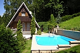 Chalet Sychrov Repubblica Ceca