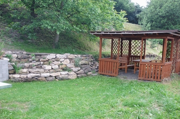 Чехия Chata Sychrov, Екстериор