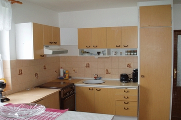 Tsjechië Chata Sychrov, Exterieur