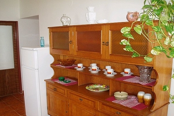 Чехия Chata Sychrov, Екстериор