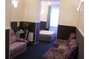 Hotel Praha 4