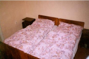 Szlovákia Privát Hronec, Interiőr