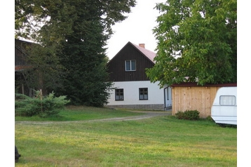 Czech Republic Chata Chotěboř, Exterior