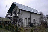 Ferienhaus Rožnov pod Radhoštěm Tschechien