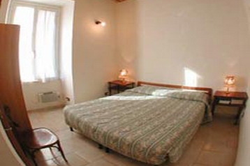 Italija Byt Rim / Roma, Eksterijer