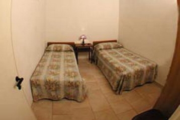 Italija Byt Rim / Roma, Eksterijer