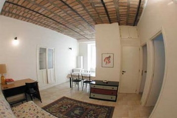 Italija Byt Rim / Roma, Eksterijer