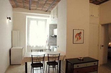 Апартамент Рим / Roma 1