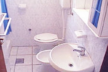 Horvaatia Privát Poljane, Interjöör