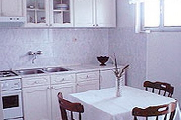 Horvaatia Privát Poljane, Eksterjöör