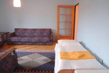 Polen Byt Wrocław, Breslau, Interieur