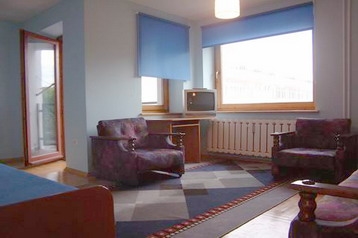 Polen Byt Breslau / Wrocław, Exterieur