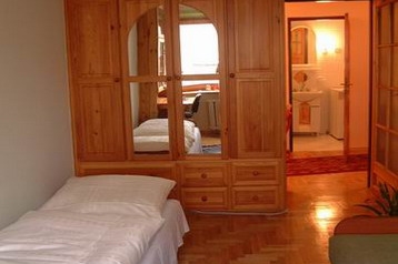 Pologne Byt Wrocław, Intérieur