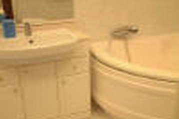 Apartament Wrocław 1