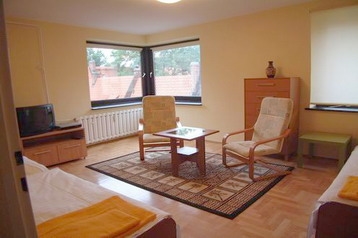Poola Byt Vroclav / Wrocław, Eksterjöör