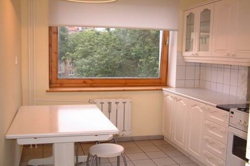 Apartman Vroclav / Wrocław 1