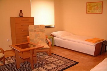 Lengyelország Byt Wrocław, Wroclaw, Interiőr