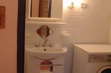 Polonia Byt Wrocław, Breslavia, Interno