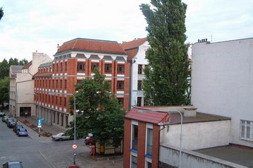 Polsko Byt Wrocław, Vroclav, Exteriér