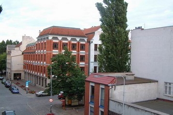 Полша Byt Wrocław, Вроцлав, Екстериор
