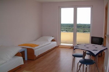 Poljska Byt Vroclav / Wrocław, Eksterijer