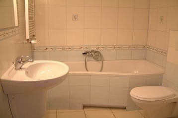 Poljska Byt Vroclav / Wrocław, Eksterijer