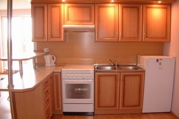 Poljska Byt Vroclav / Wrocław, Eksterijer