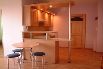 Polonia Byt Breslavia / Wrocław, Esterno