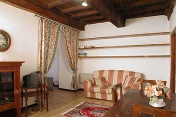 Italien Byt Rom / Roma, Exterieur