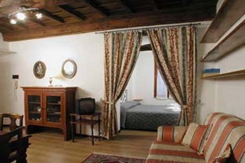 Italien Byt Rom / Roma, Exterieur