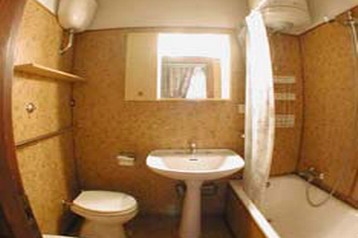 Italien Byt Rom / Roma, Exterieur